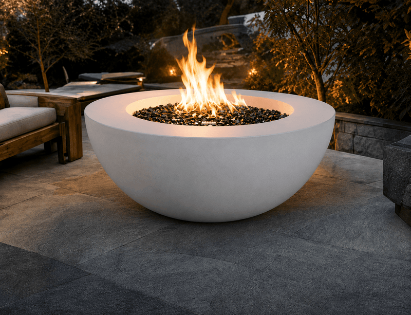 Accent Bowls