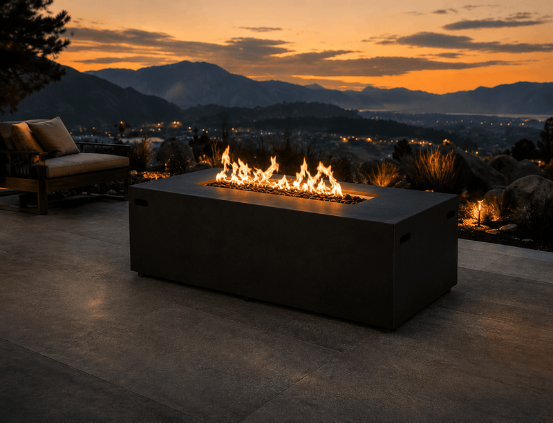 Fire Pits